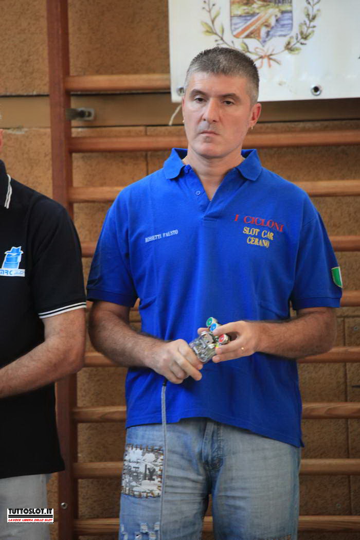VERBANO