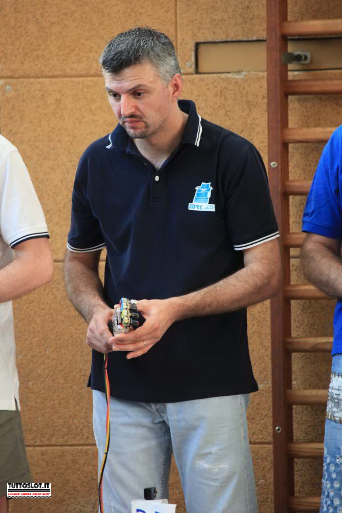 VERBANO