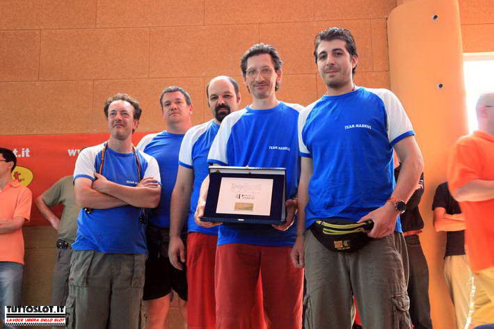 PREMIATI