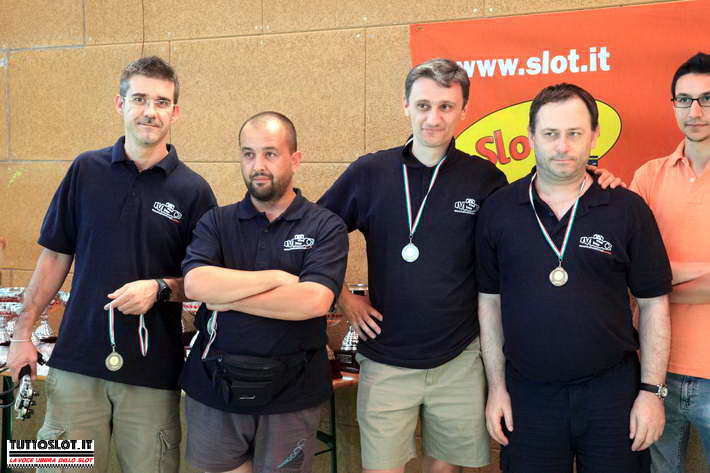 PREMIATI