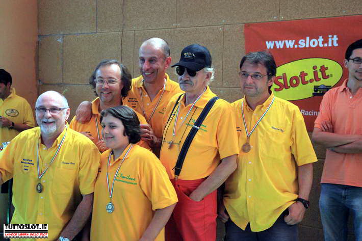 PREMIATI