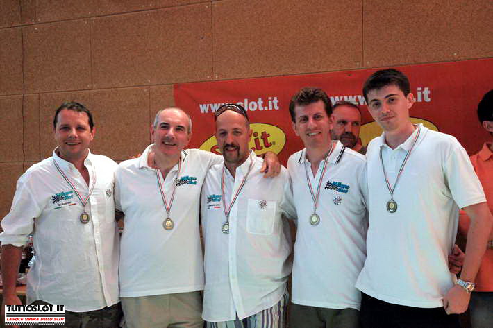 PREMIATI