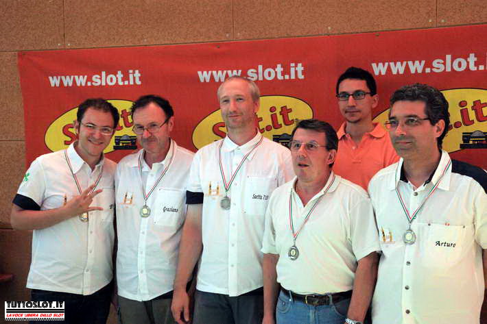 PREMIATI