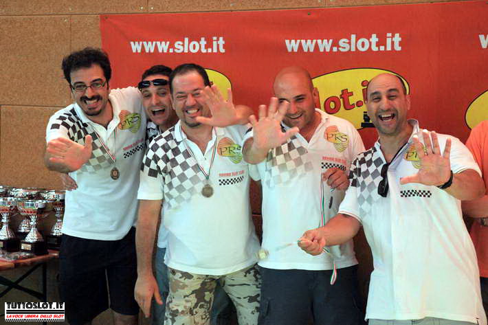 PREMIATI