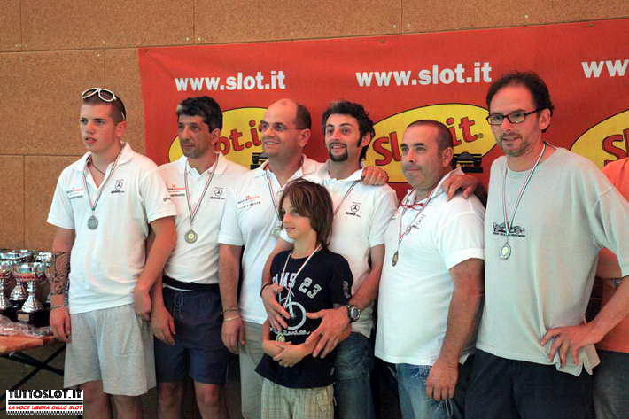 PREMIATI
