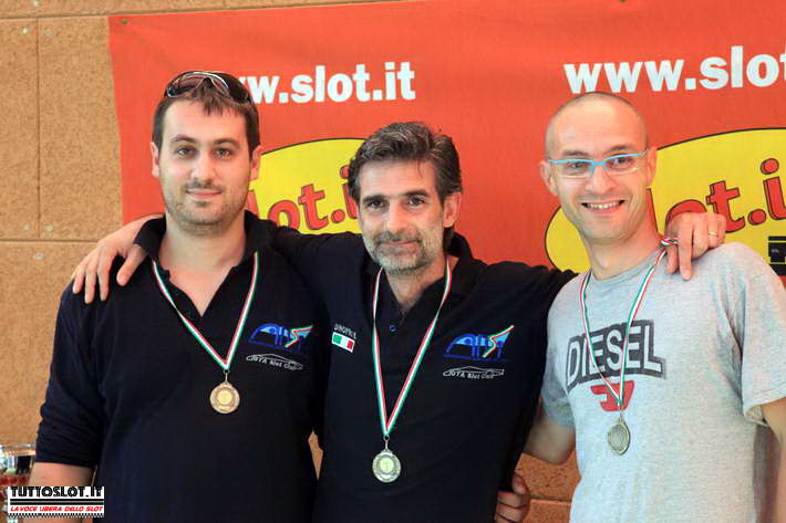 PREMIATI