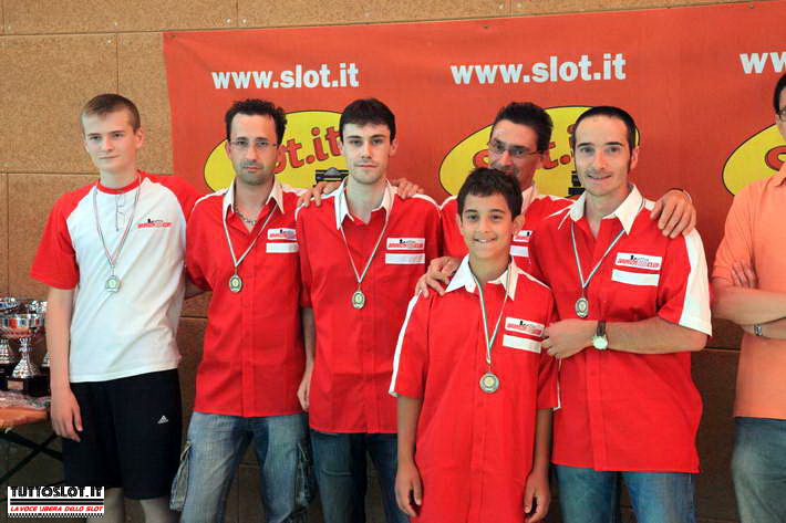 PREMIATI
