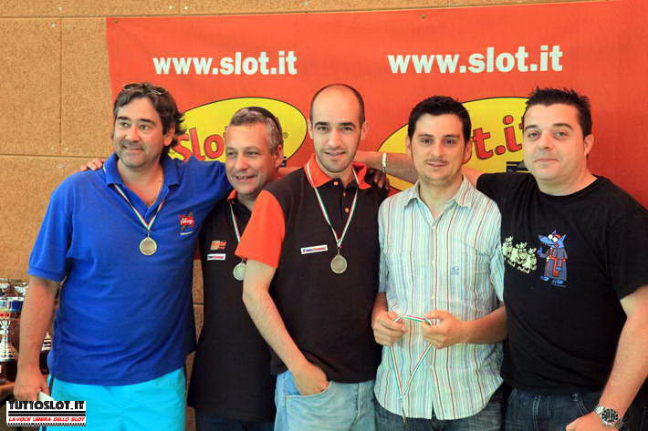PREMIATI