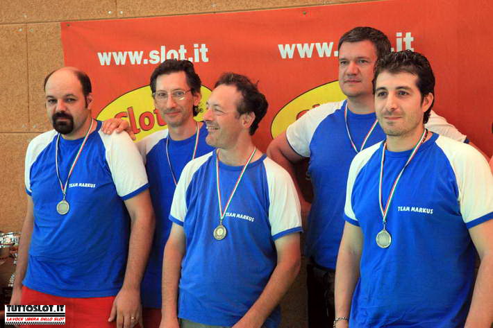 PREMIATI