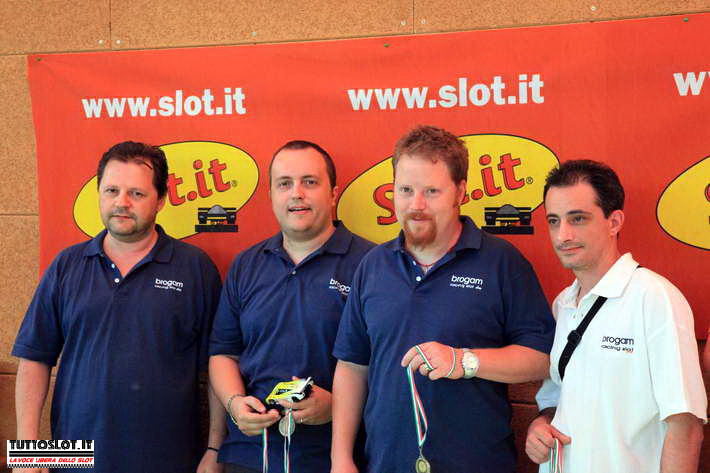 PREMIATI