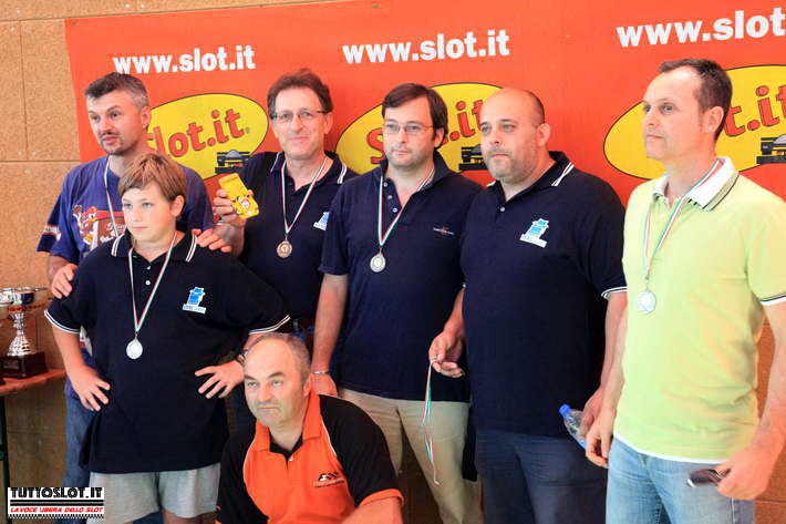 PREMIATI