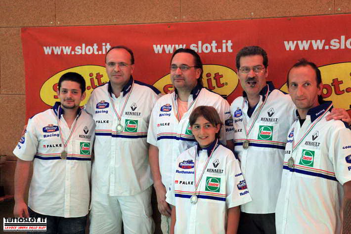 PREMIATI