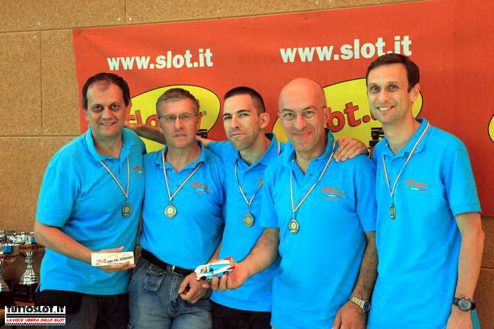 PREMIATI