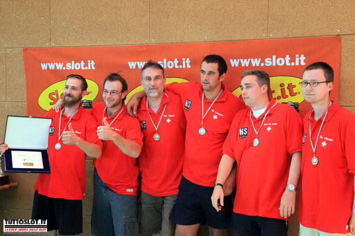 PREMIATI