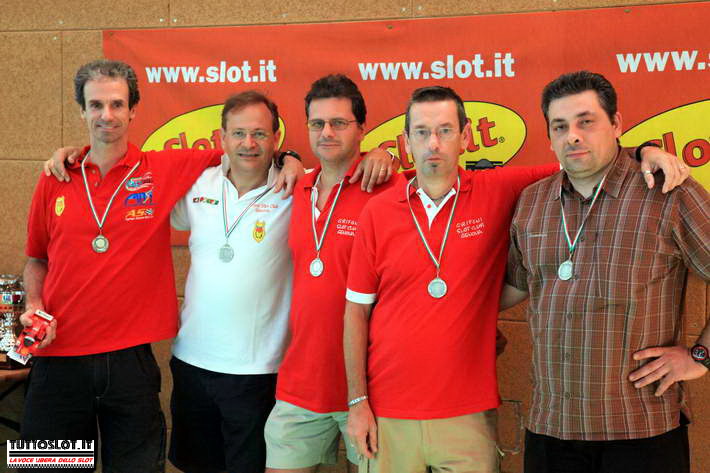 PREMIATI