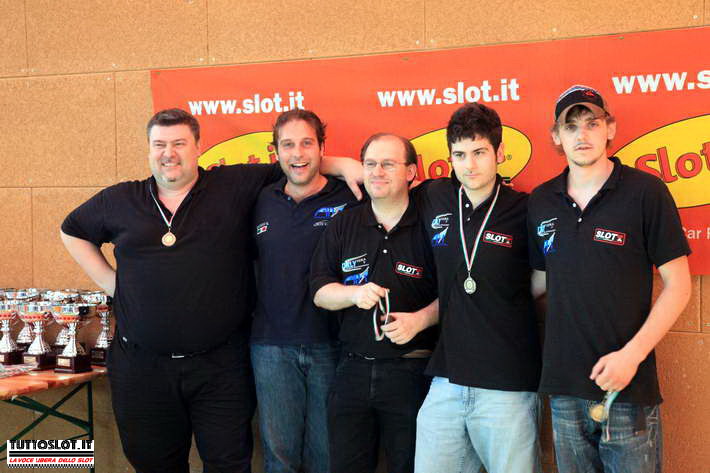 PREMIATI