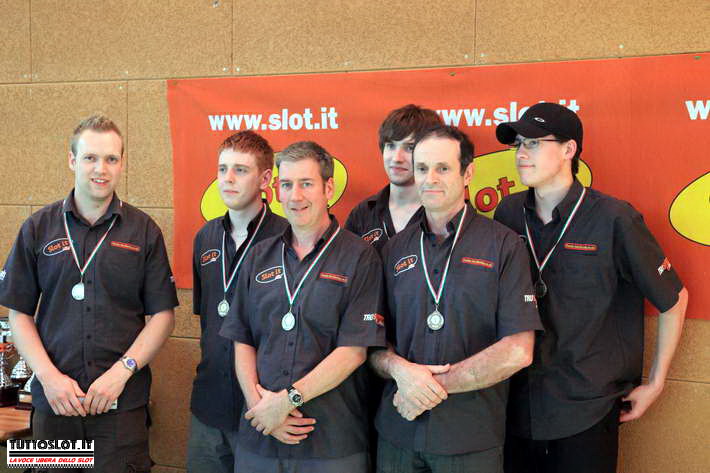 PREMIATI