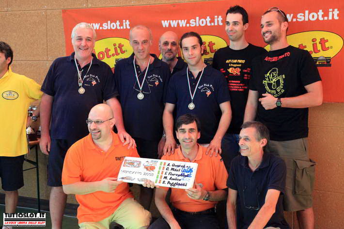 PREMIATI
