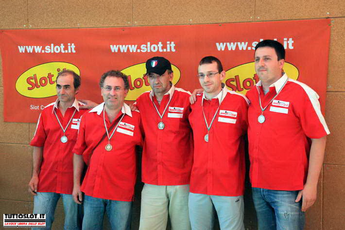 PREMIATI