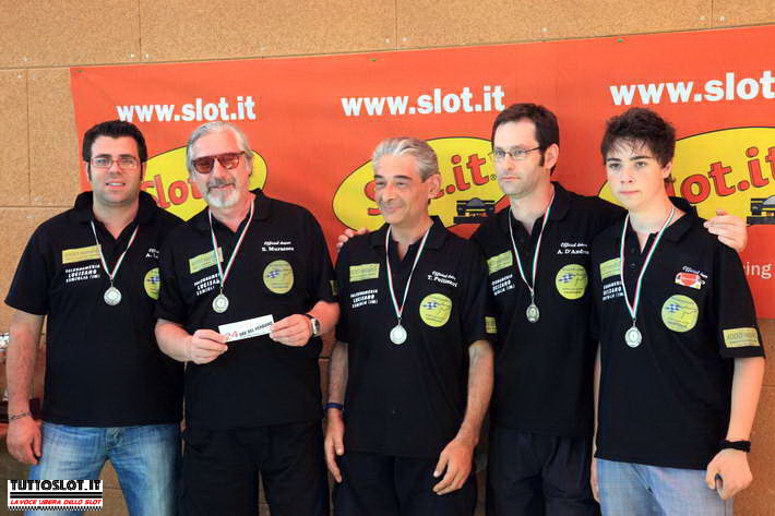 PREMIATI