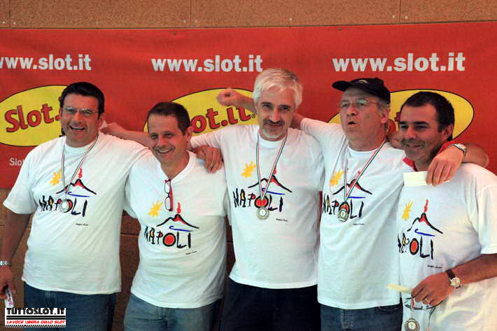 PREMIATI