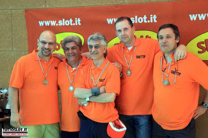 PREMIATI