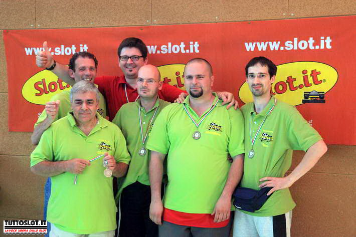 PREMIATI