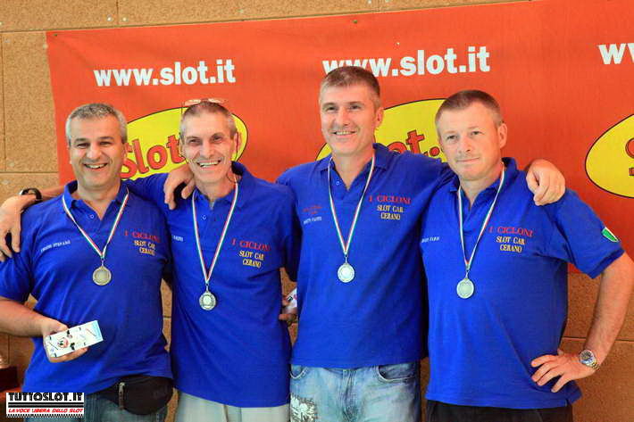 PREMIATI