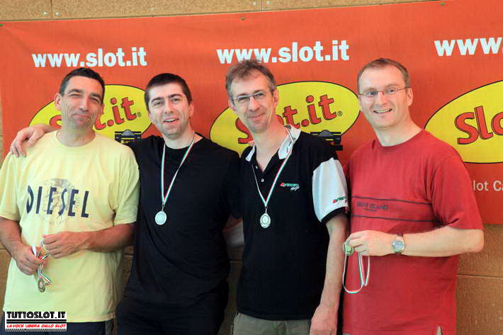 PREMIATI