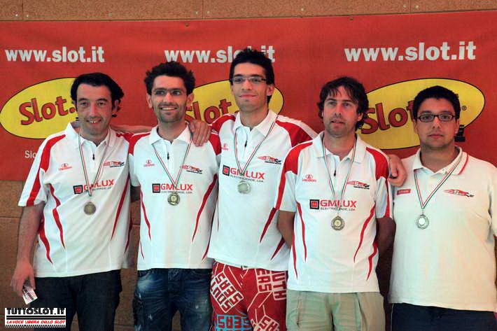 PREMIATI