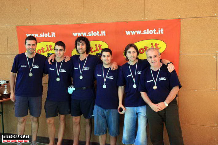 PREMIATI