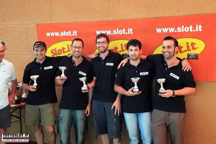 PREMIATI