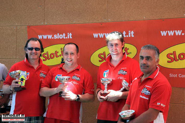 PREMIATI