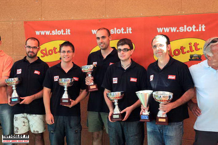 PREMIATI