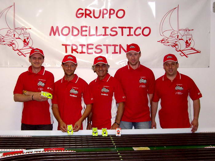 FVG sLOT