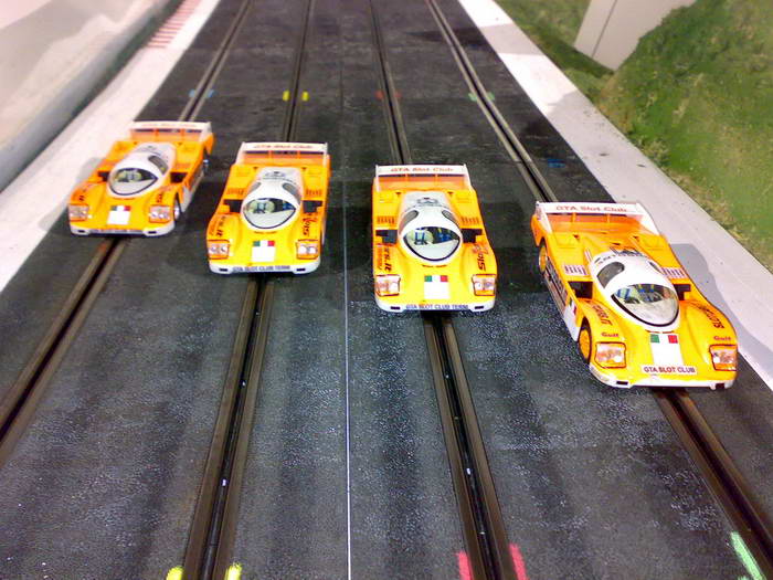 gta terni