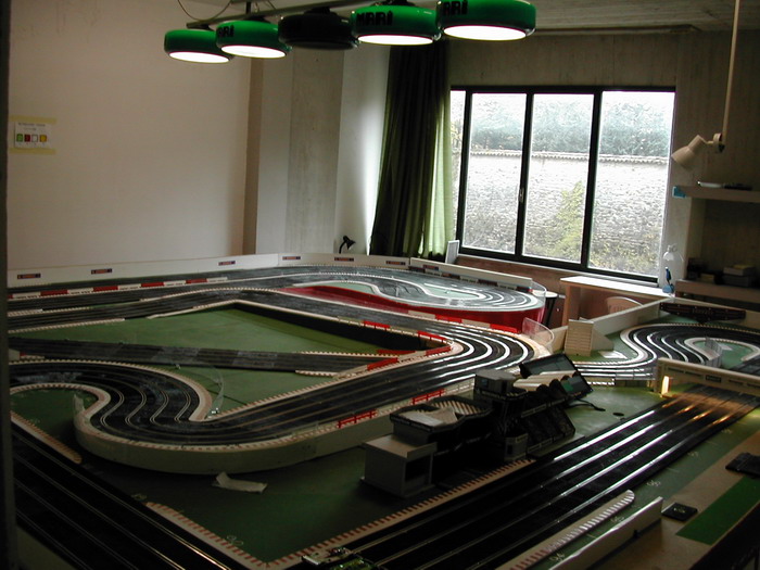 pista gubbio