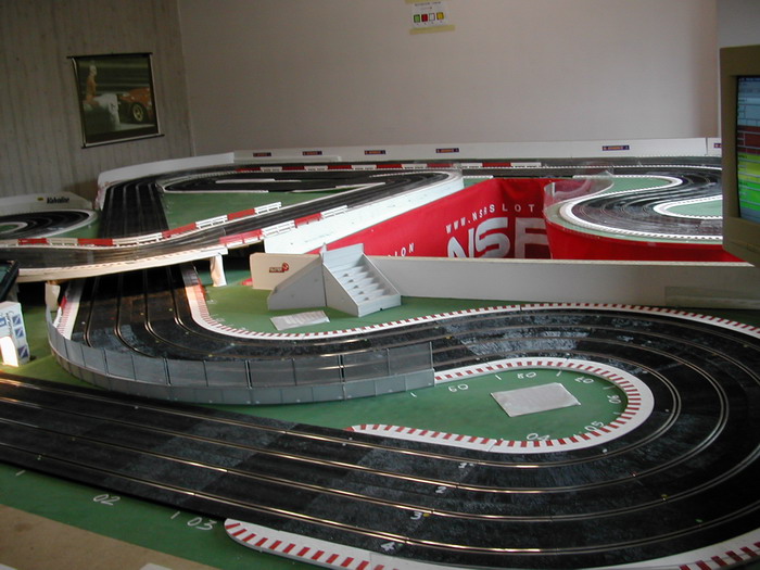 pista gubbio