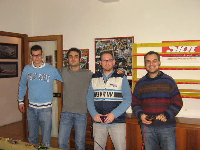 IRC AREZZO
