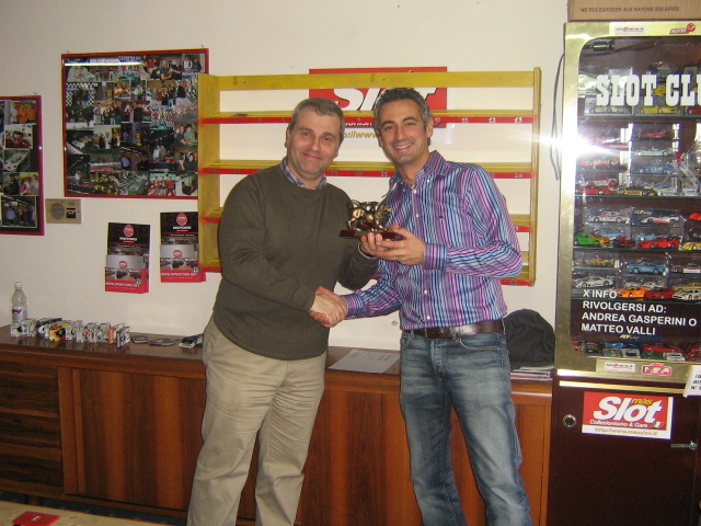 IRC AREZZO