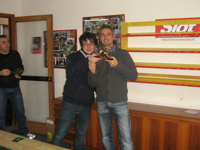 IRC AREZZO