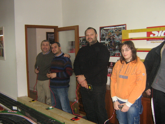 IRC AREZZO