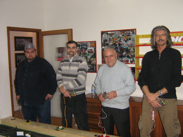 IRC AREZZO