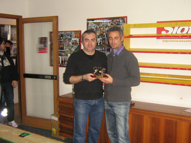 IRC AREZZO