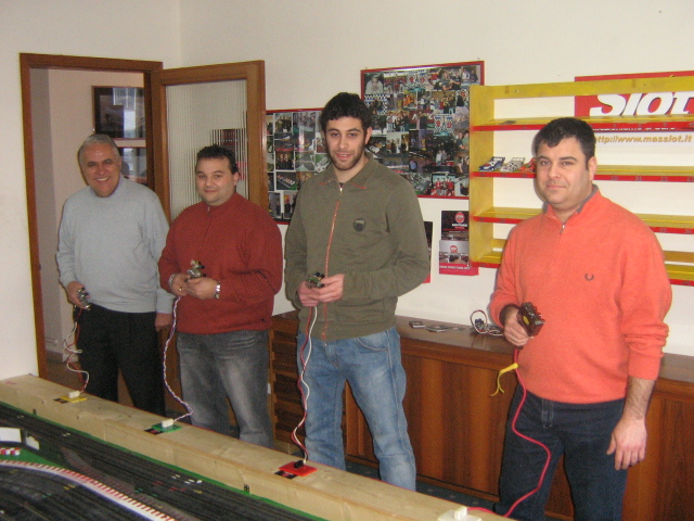 IRC AREZZO