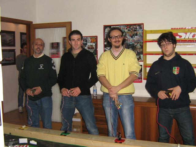 IRC AREZZO