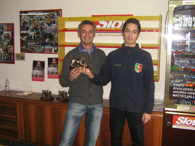 IRC AREZZO