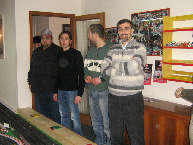 IRC AREZZO