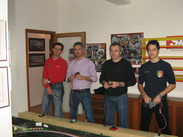 IRC AREZZO