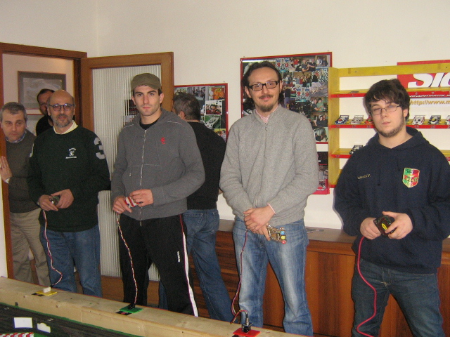 IRC AREZZO